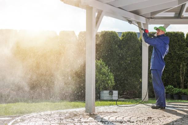 Best Restaurant Pressure Washing  in Tigard, OR