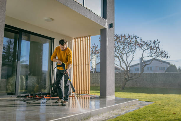 Reliable Tigard, OR Pressure Washing Solutions