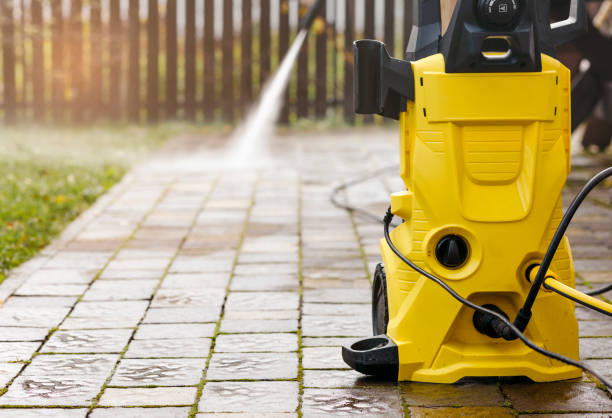 Best Factory Floor Cleaning  in Tigard, OR