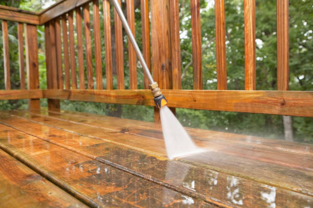 Best Parking Lot and Garage Cleaning  in Tigard, OR
